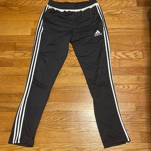 Adidas Track Pants Size Kids XL